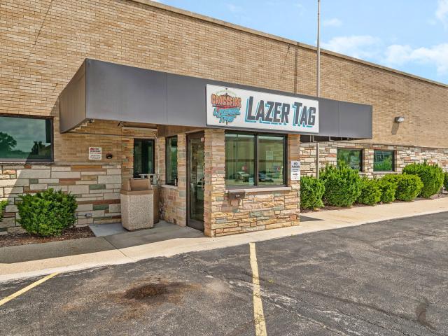 Commercial for sale in Morris, Illinois