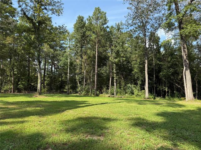 Land for sale in Jasper, Texas