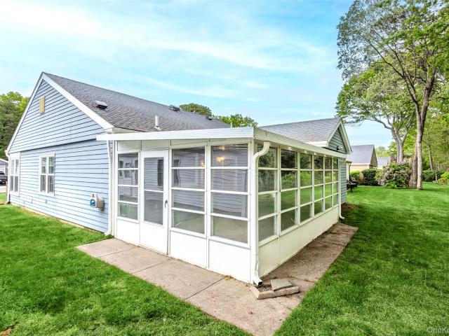 Condo for sale in Centereach, New York