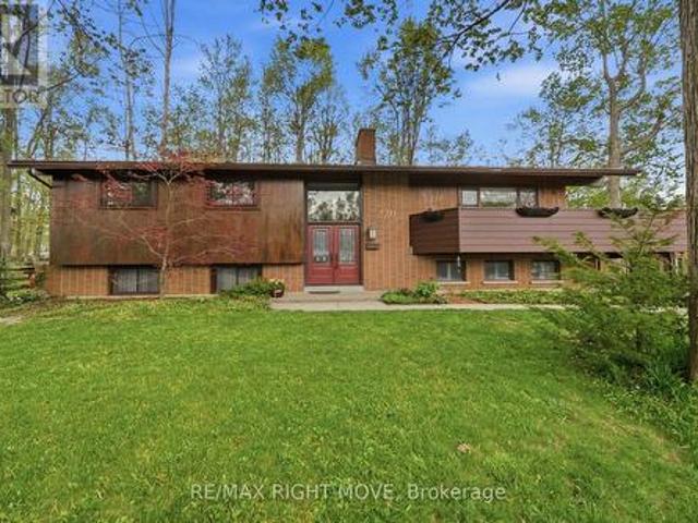 House for sale in Orillia, Ontario