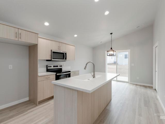 House for sale in Caldwell, Idaho