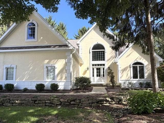House for sale in Bellefontaine, Logan County