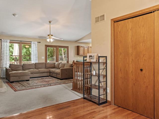House for sale in Le Claire, Iowa