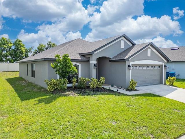 House for rent in Davenport