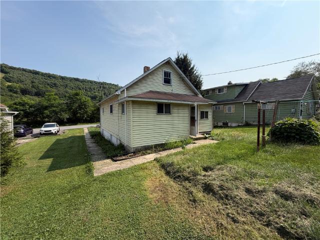 House for sale in Somerset, Pennsylvania