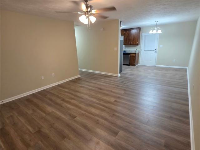 House for sale in Athens, Georgia