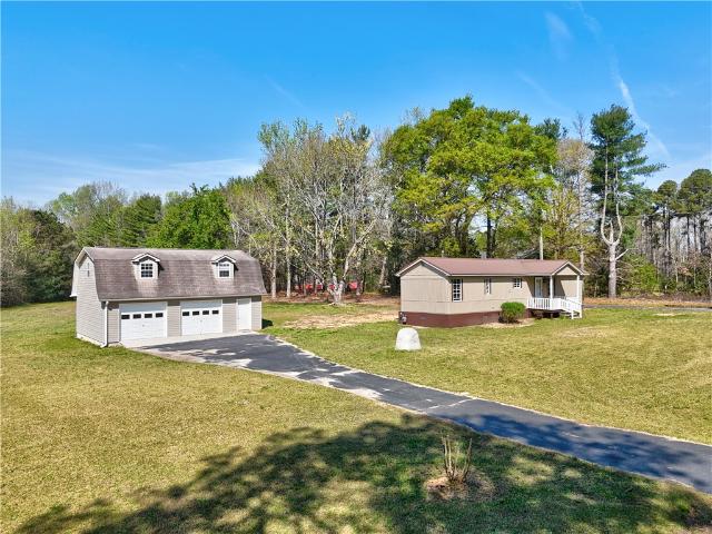 House for sale in South Carolina