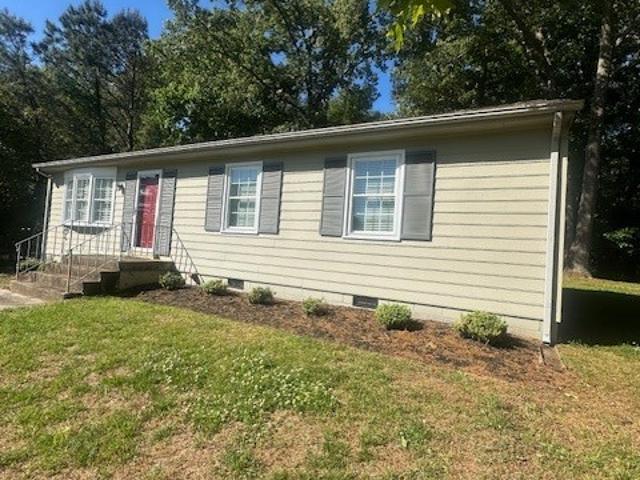 House for sale in Virginia