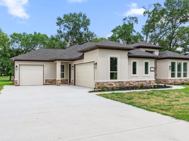 House for sale in Hempstead, Texas