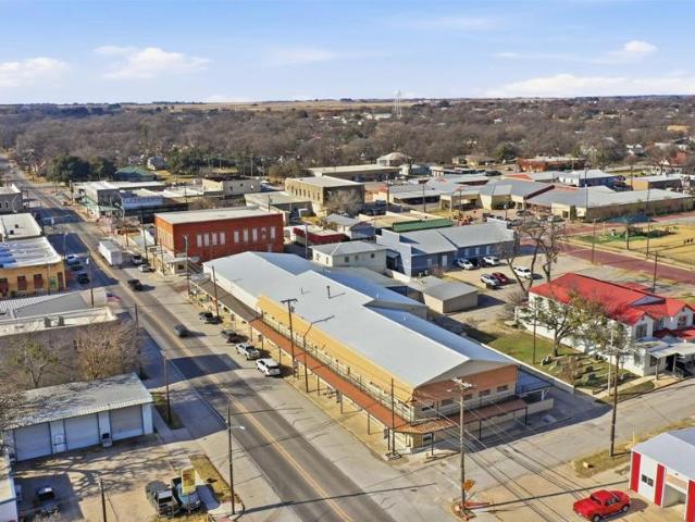 House for sale in Dublin, Texas