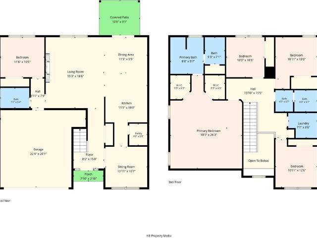 House for sale in Rincon, Effingham County