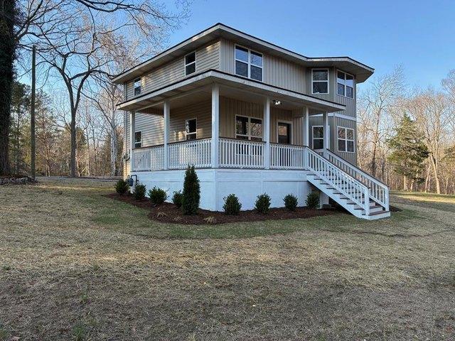 House for sale in Tennessee