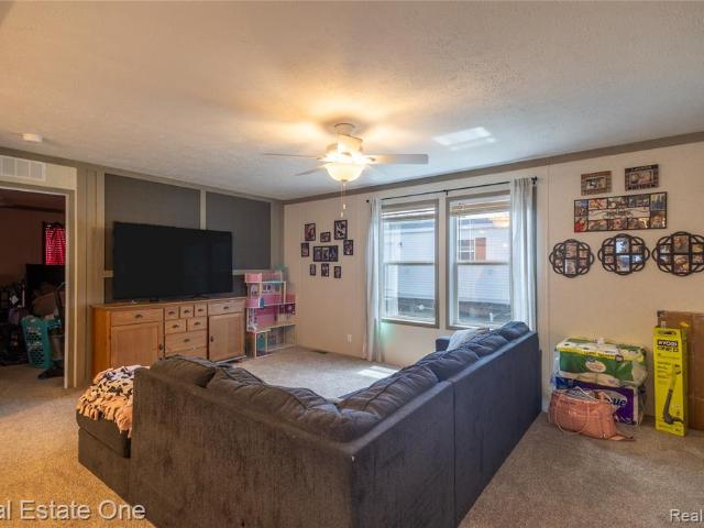House for sale in Flushing, Michigan