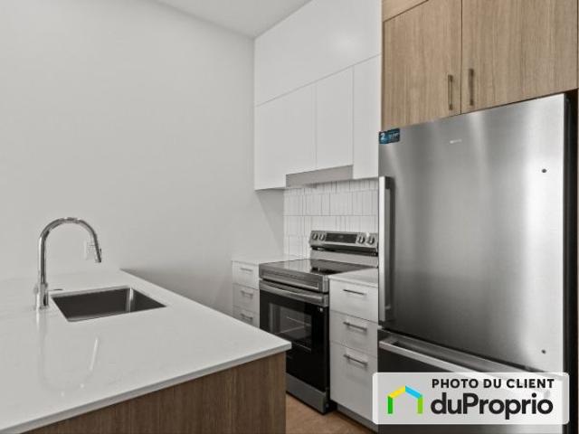 Apartment for rent in Dorion, Vaudreuil-Dorion