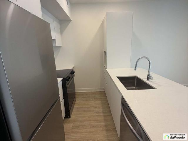 Apartment for rent in Lachine, Montréal