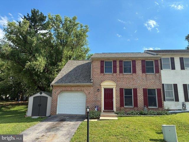 Townhouse for sale in Manchester, Pennsylvania
