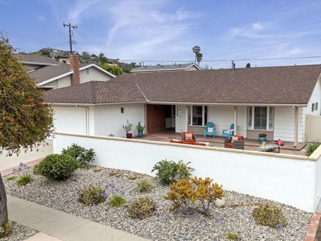 House for sale in Ventura, California