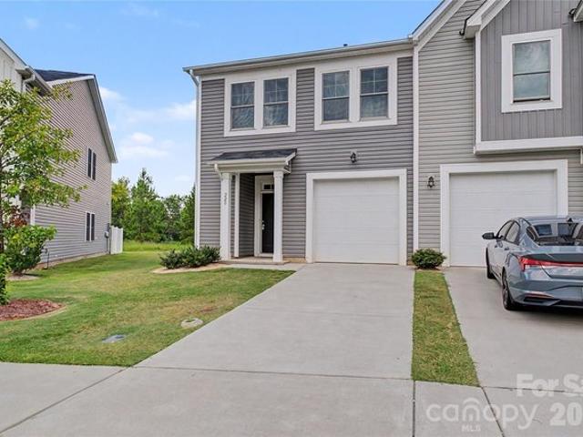 Townhouse for sale in Poplin Meadows, Indian Trail