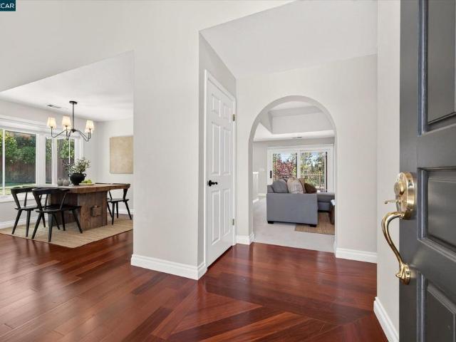 House for sale in Pleasant Hill, California