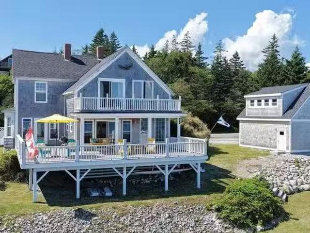 House for sale in Lockeport, Nova Scotia