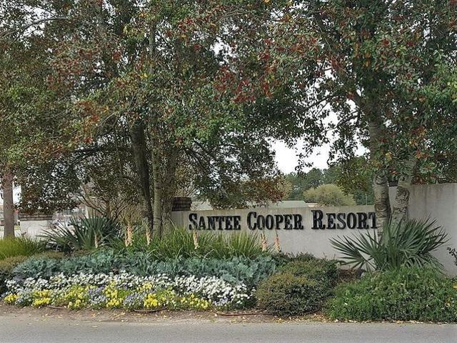 Land for sale in Santee, South Carolina