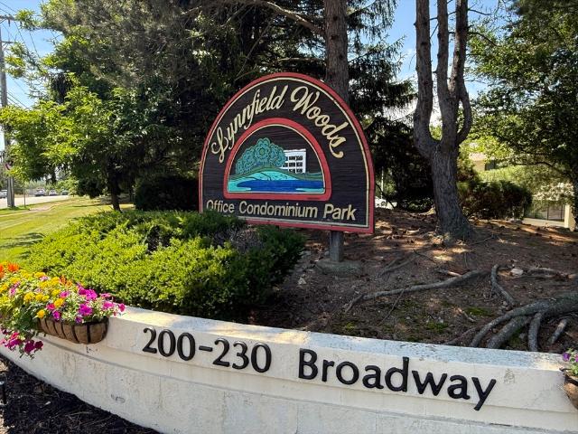 Property for sale in Lynnfield, Massachusetts
