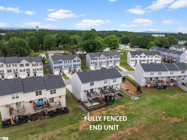 Townhouse for sale in Easley, South Carolina