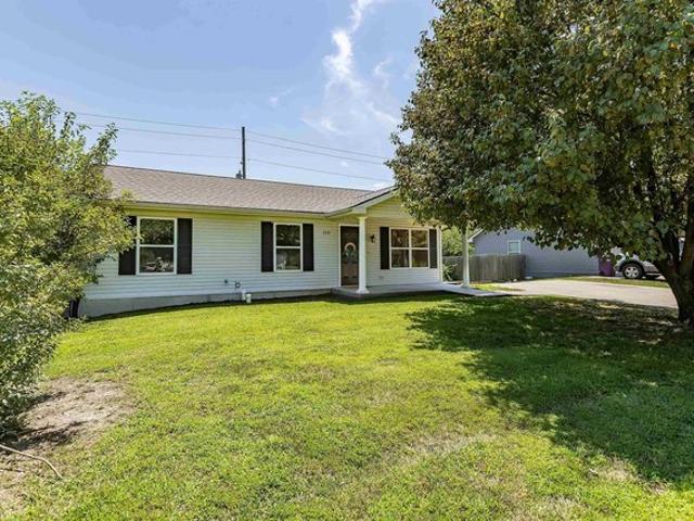 House for sale in Kansas