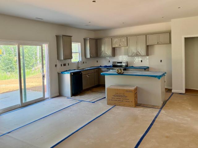 House for sale in Youngsville, North Carolina