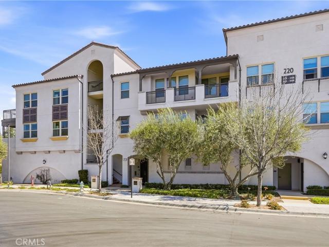 Condo for sale in Brea, California