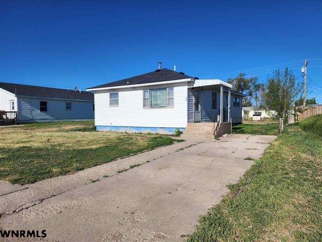 House for sale in Nebraska