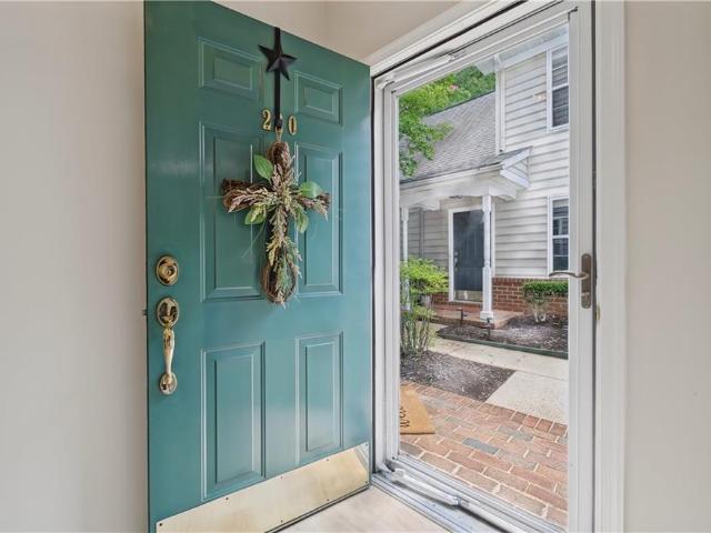 Townhouse for sale in Virginia