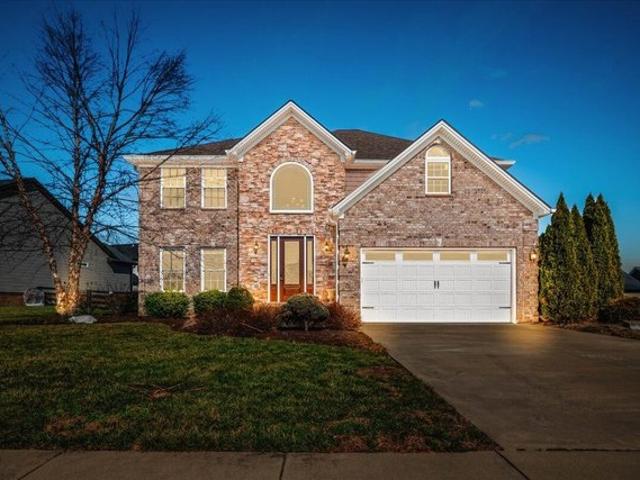 House for sale in Nicholasville, Kentucky