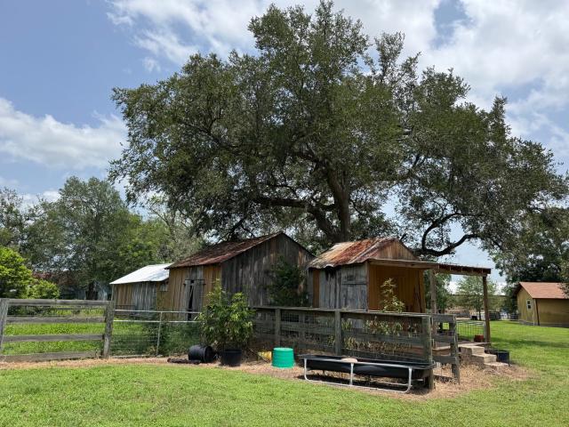 Farm for sale in Round Top, Texas