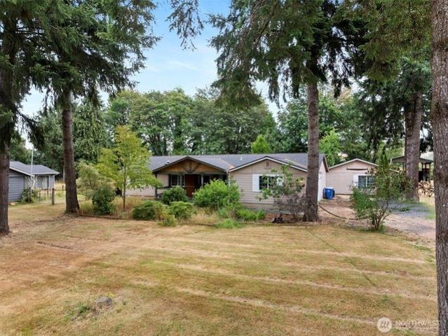 House for sale in Pe Ell, Washington