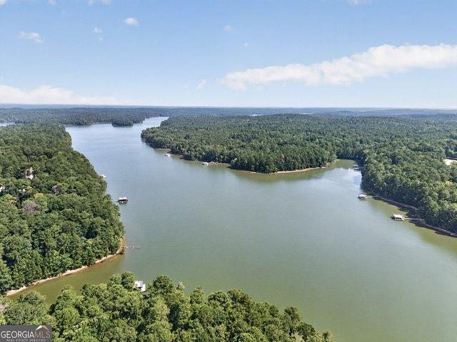 Land for sale in Lagrange, Georgia