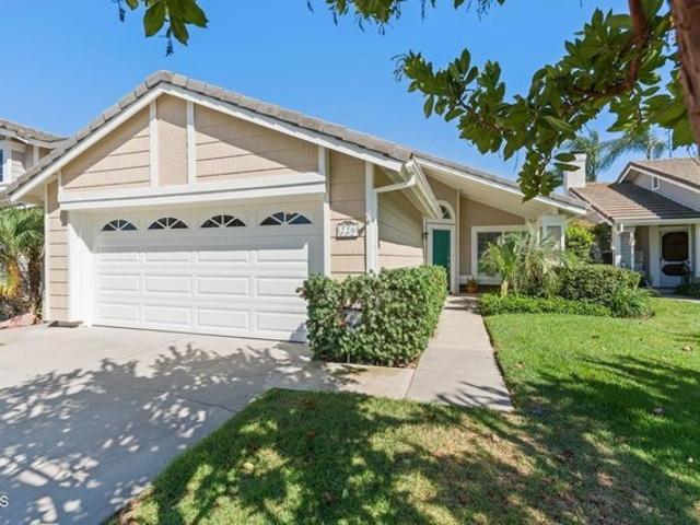 House for sale in Camarillo, California