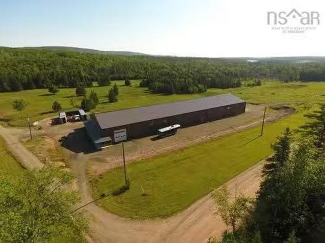 House for sale in Nova Scotia
