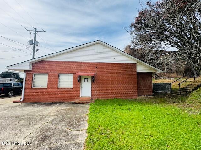 Commercial for sale in Mccomb, Mississippi