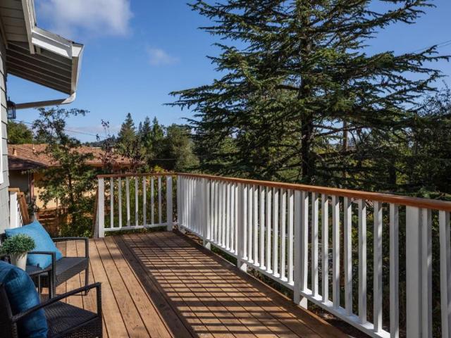 House for sale in San Mateo, California