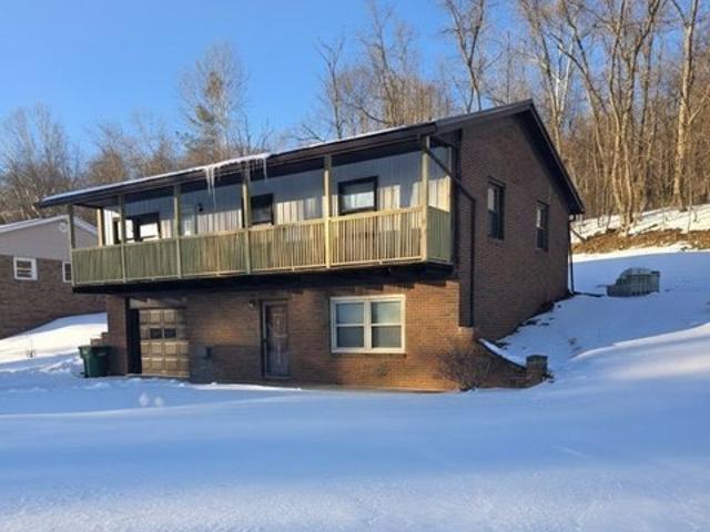 House for sale in Gallipolis, Ohio