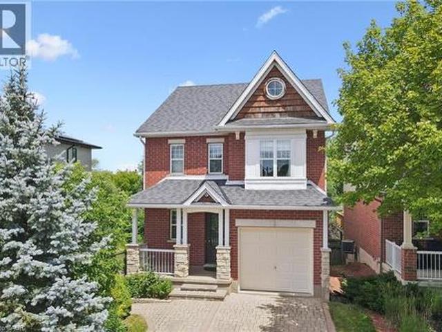 House for sale in Guelph, Ontario