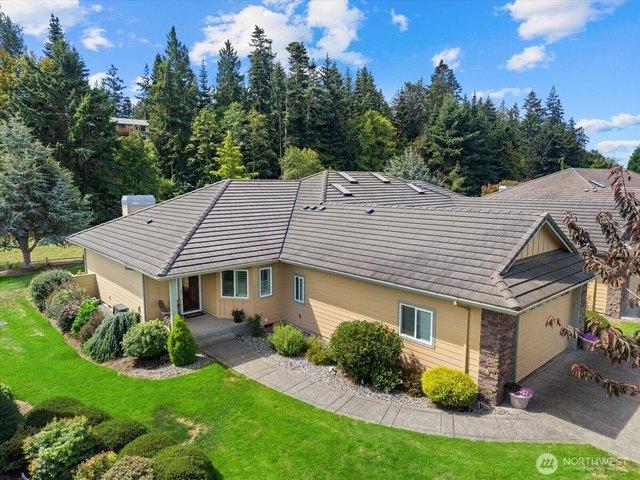 Condo for sale in Sequim, Washington