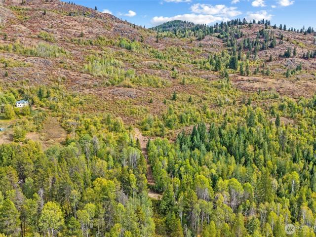 Land for sale in Ione, Pend Oreille County