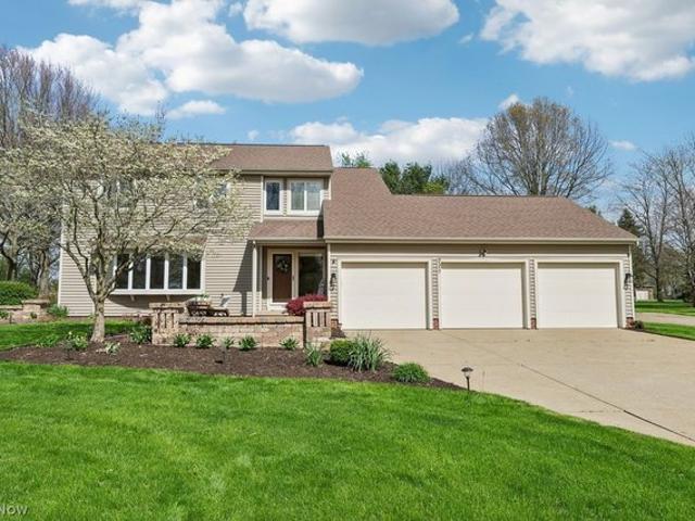 House for sale in Doylestown, Ohio