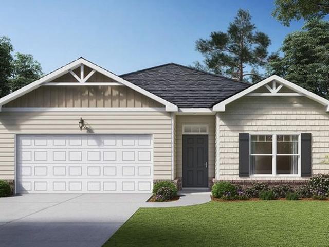 House for sale in Perry, Georgia