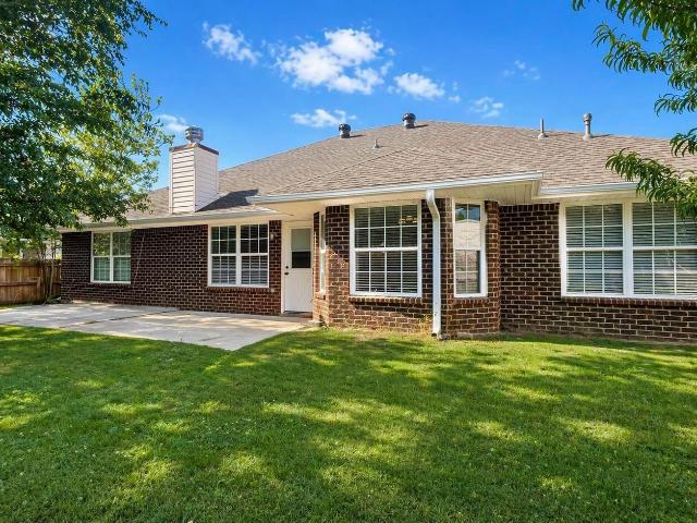 House for sale in Alabaster, Alabama