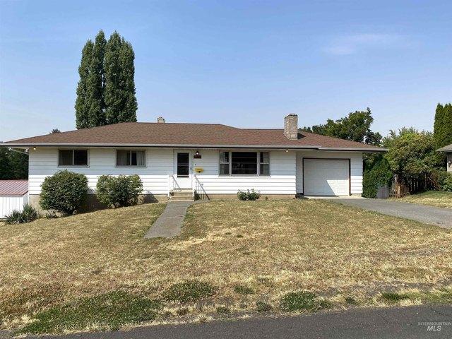 House for sale in Potlatch, Idaho