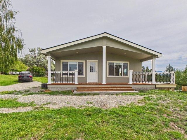House for sale in Republic, Washington