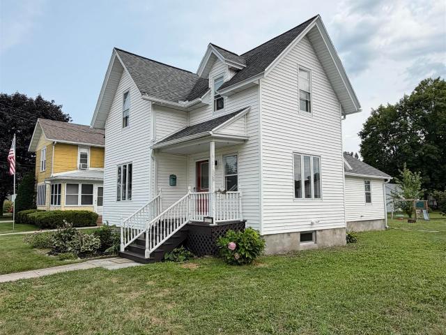 House for sale in Randolph, Wisconsin